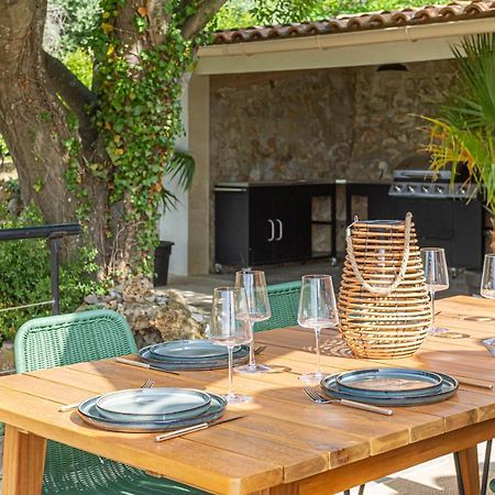 La Villa Jausserane Τουλόν Εξωτερικό φωτογραφία