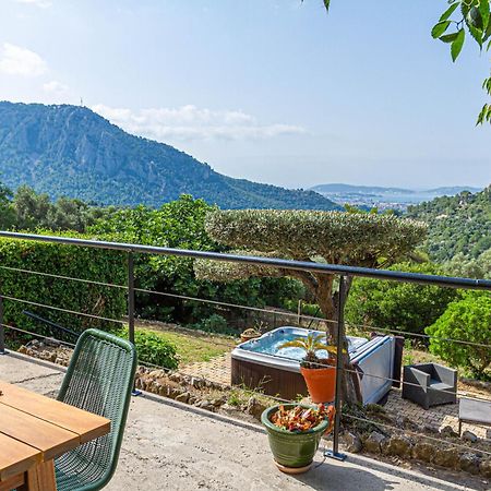 La Villa Jausserane Τουλόν Εξωτερικό φωτογραφία