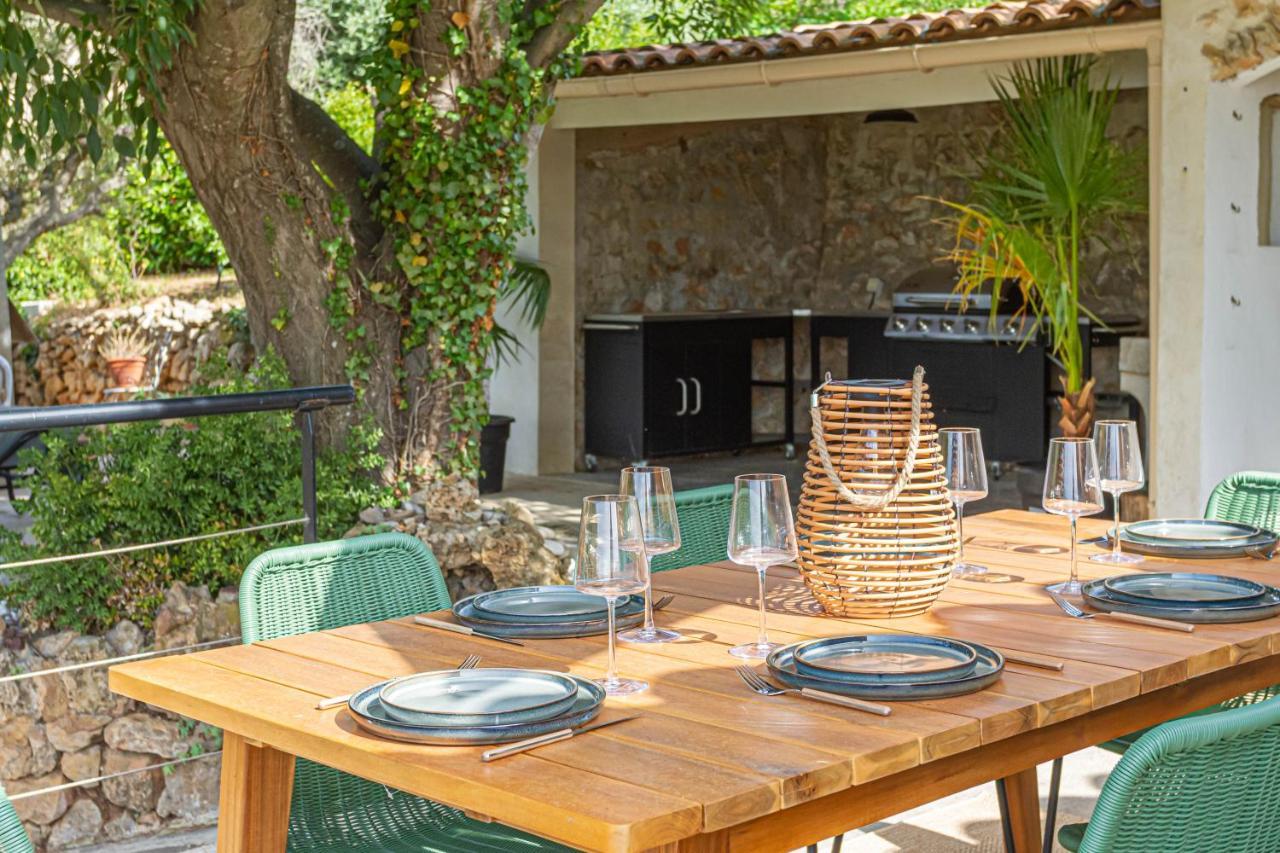 La Villa Jausserane Τουλόν Εξωτερικό φωτογραφία