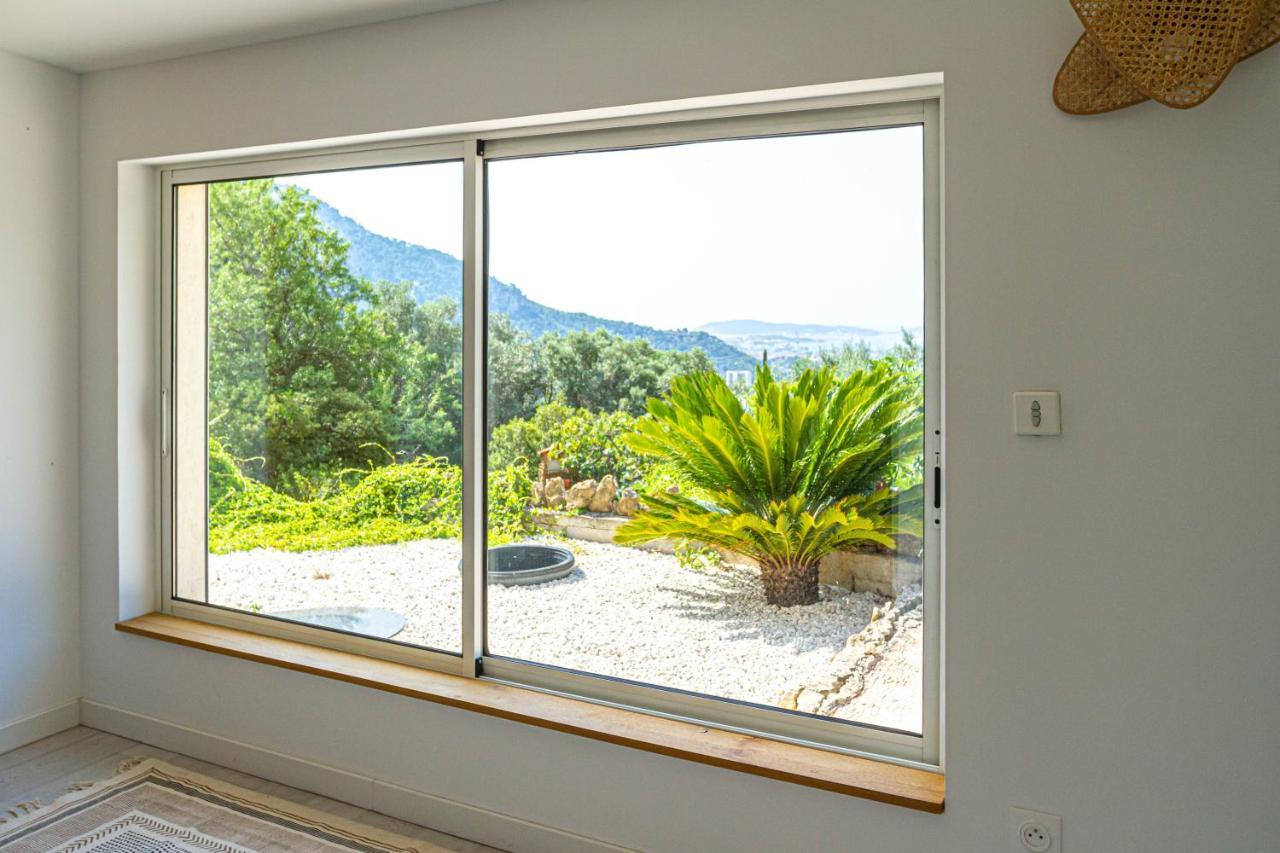La Villa Jausserane Τουλόν Εξωτερικό φωτογραφία